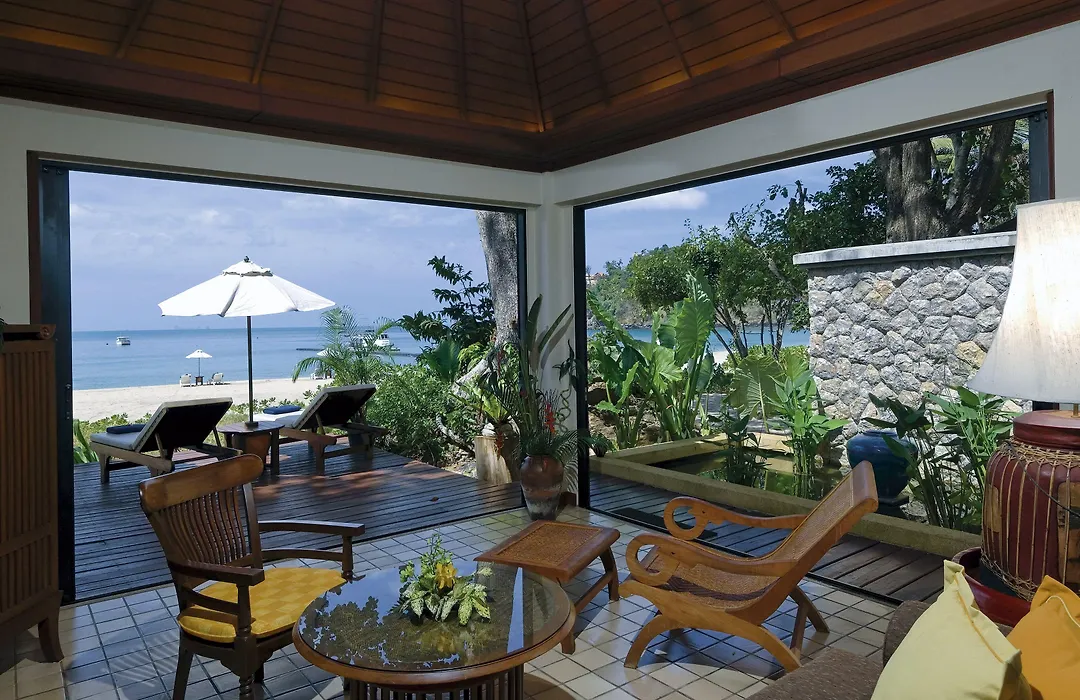 Pimalai Resort & Spa-1