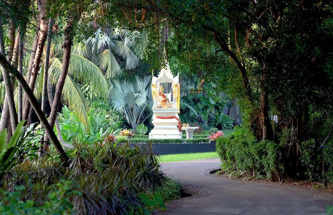 Marriott'S Phuket Beach Club-1