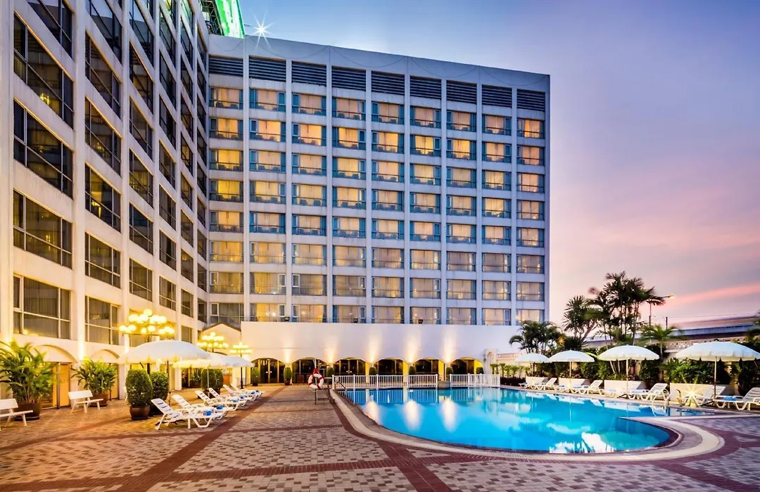Bangkok Palace Hotel-1
