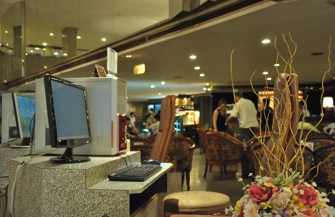 Asia Hotel Bangkok-1