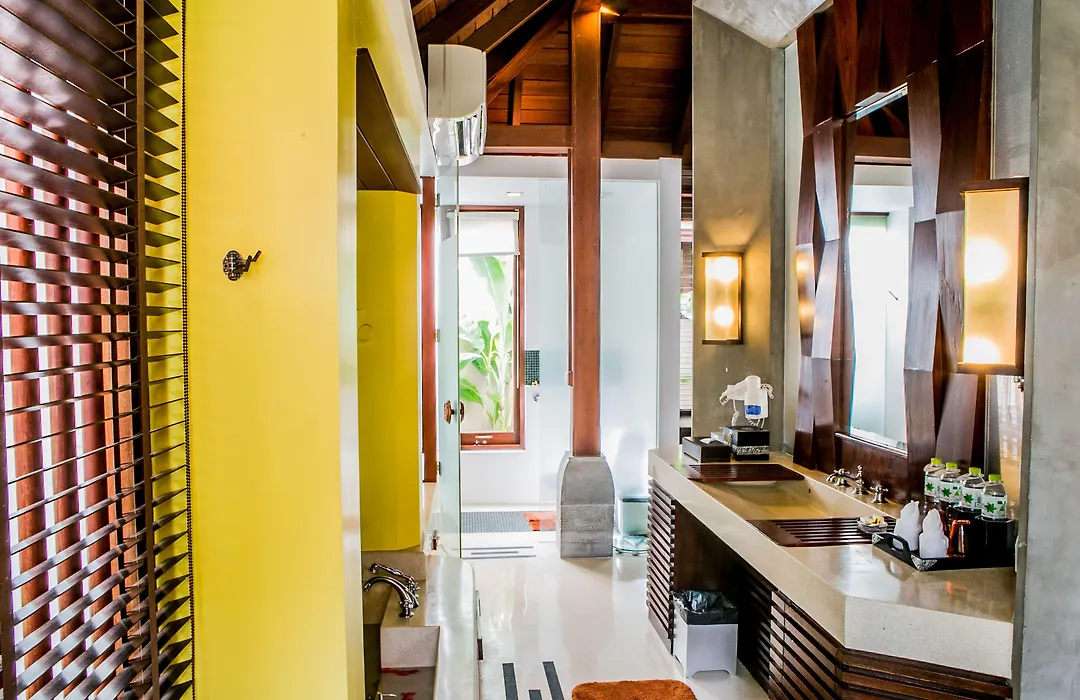 Pavilion Samui Villas&Resort - SHA Extra Plus-1