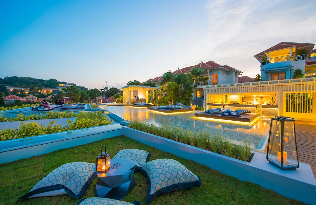 Amatara Welleisure Resort-1