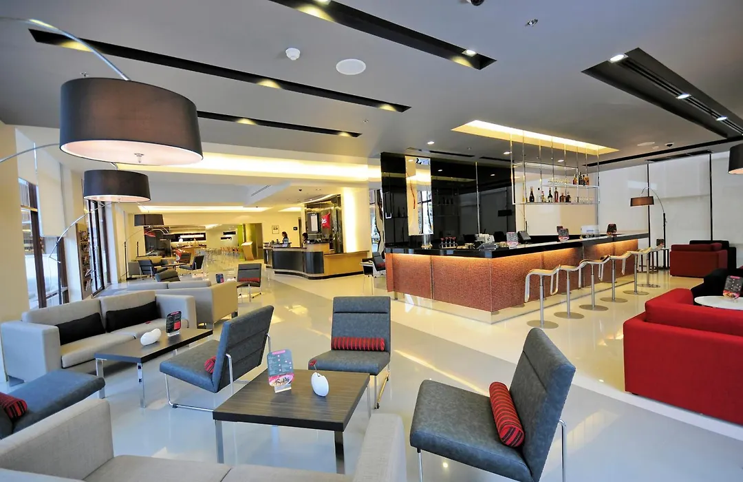 Ibis Bangkok Sukhumvit 4-1