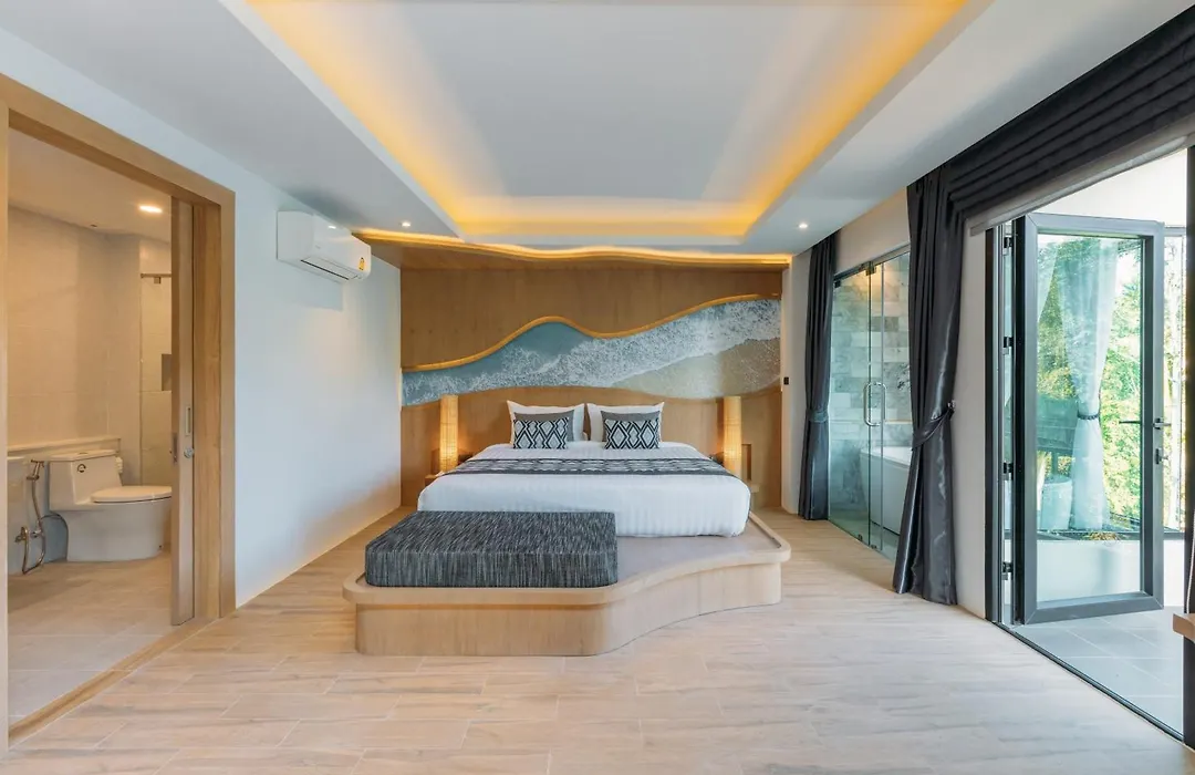 Baan Taranya Koh Yao Yai Resort-1