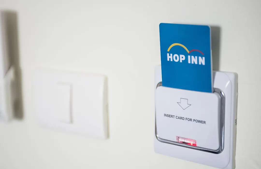 Hop Inn Sakon Nakhon-1
