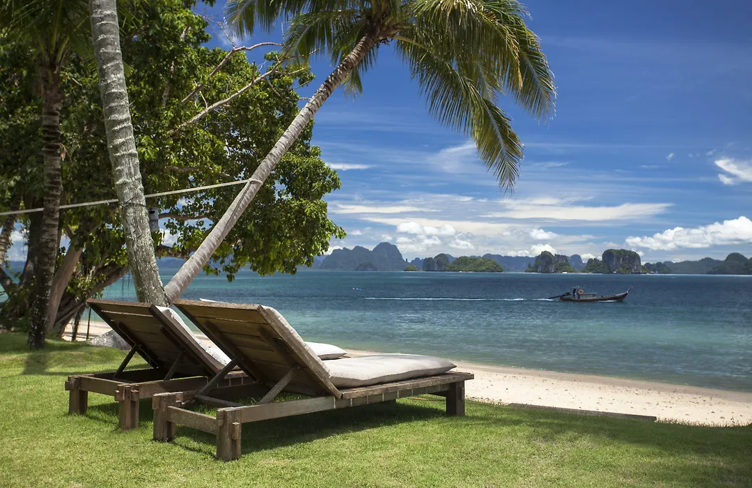 Koyao Island Resort-1