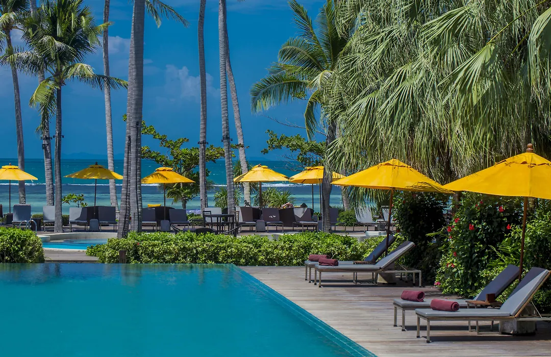 Tui Blue The Passage Samui Pool Villas With Private Beach Resort-1