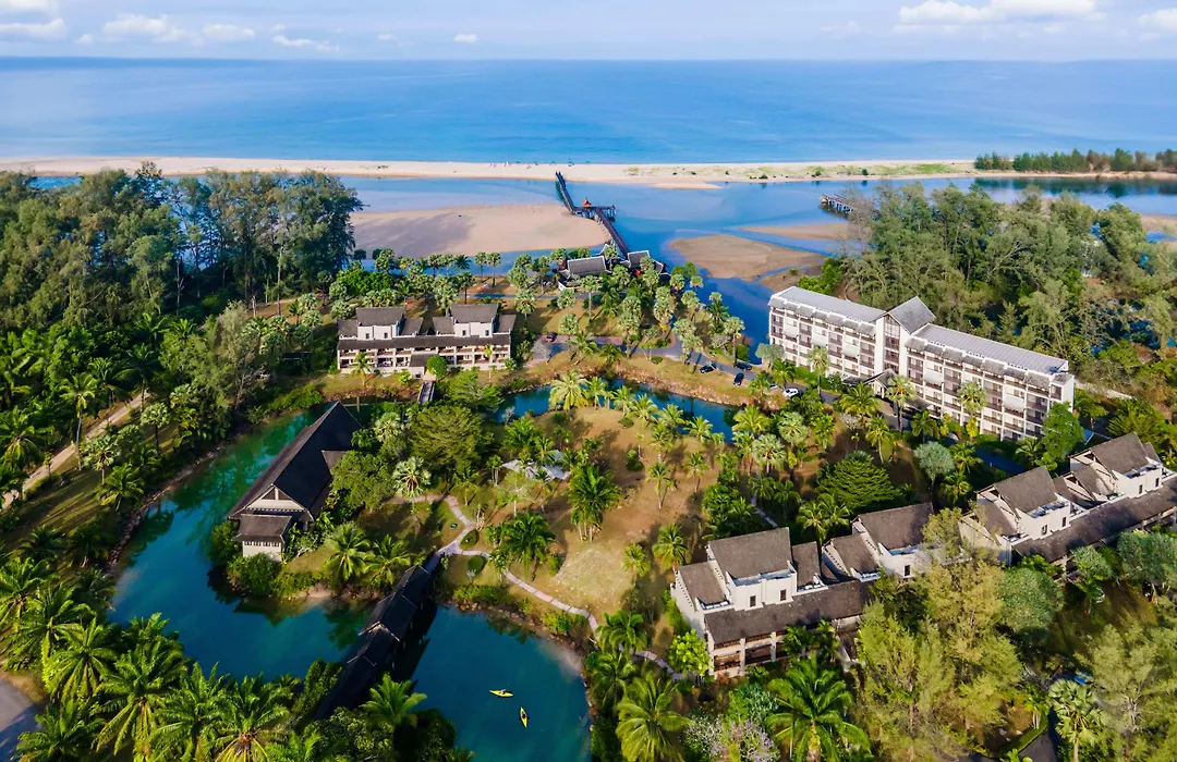 The Hotspring Beach Resort & Spa - Sha Extra Plus-1