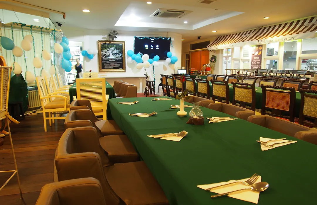 The Siam Heritage Hotel-1