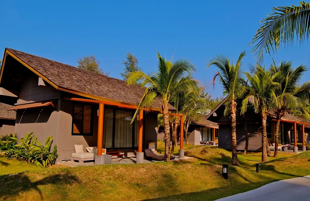 Twin Lotus Resort And Spa - Sha Plus - Adult Only "November - April"-1