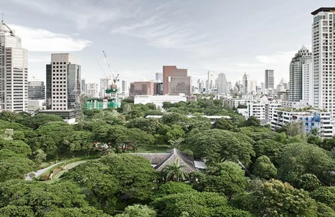 Bliston Suwan Park View-1