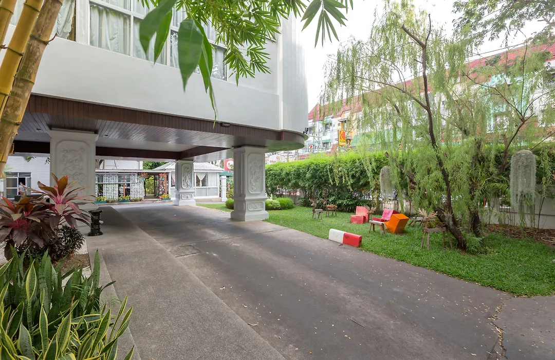 Sino House Phuket Hotel - Sha Plus-1