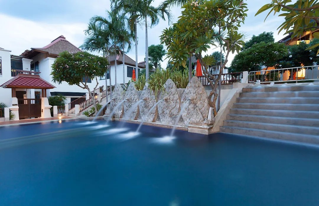 The Briza Beach Resort, Samui - Sha Plus-1