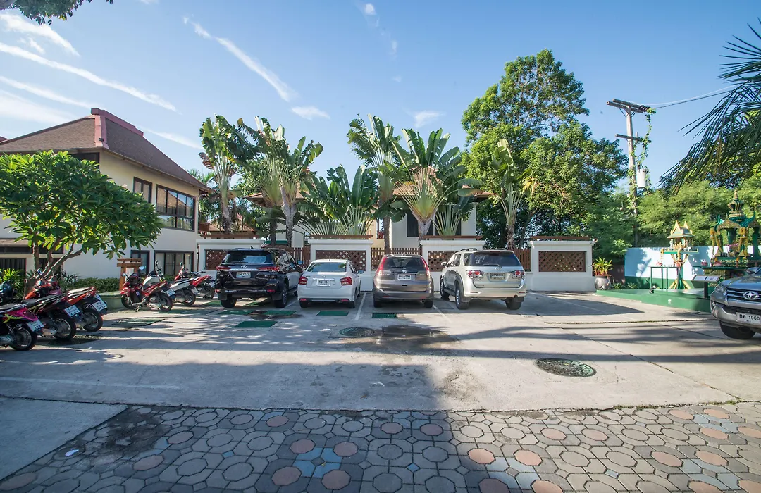 The Briza Beach Resort, Samui - Sha Plus-1