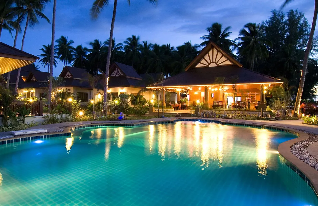 Kanok Buri Resort-1