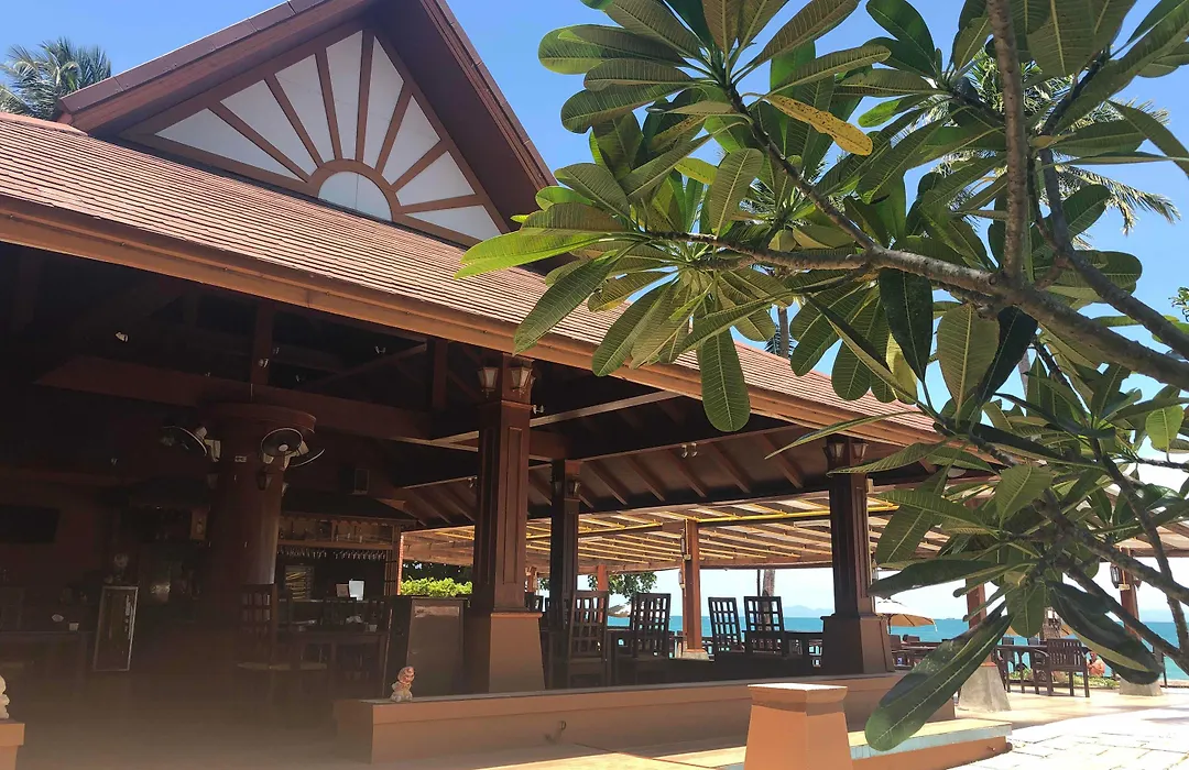 Kanok Buri Resort-1