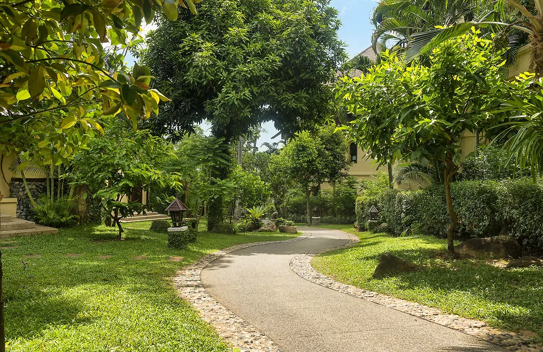 Nora Beach Resort & Spa-1