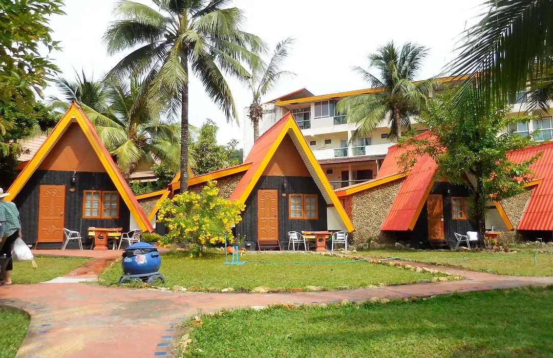Koh Chang Resort-1