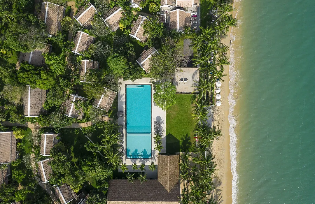 Samui Palm Beach Resort - Sha Extra Plus-1