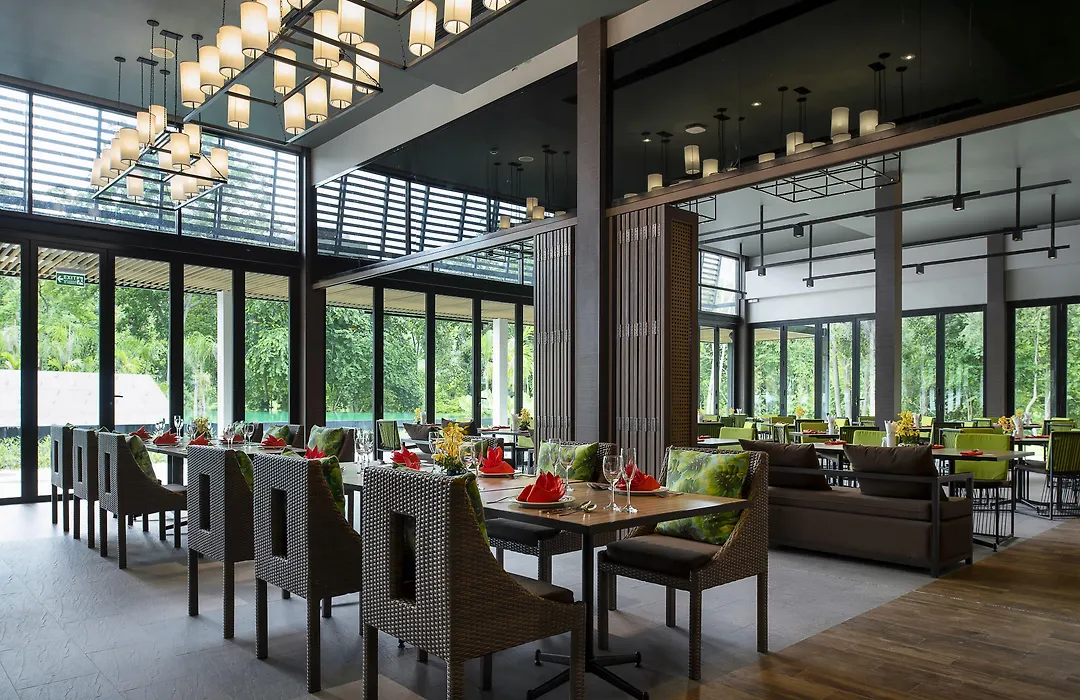 Mida Resort Kanchanaburi - Sha Plus-1