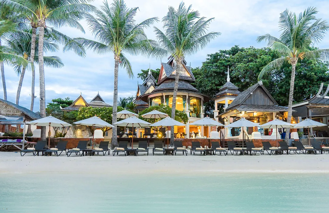Dara Samui Beach Resort Adult Friendly, Chaweng-1