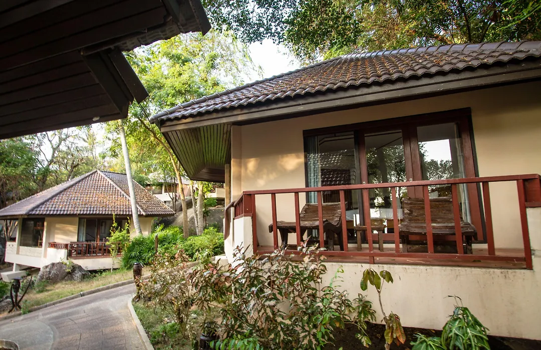 Baan Hin Sai Resort & Spa-1