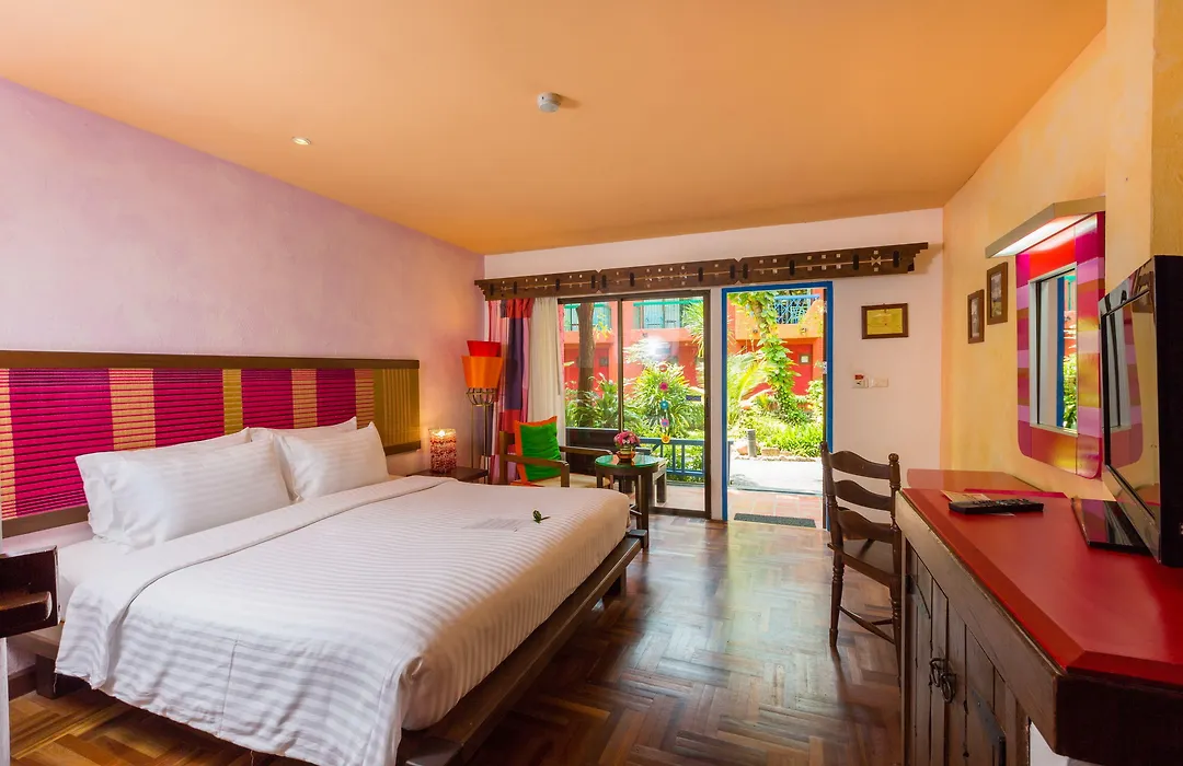 Baan Samui Resort - Sha Extra Plus-1