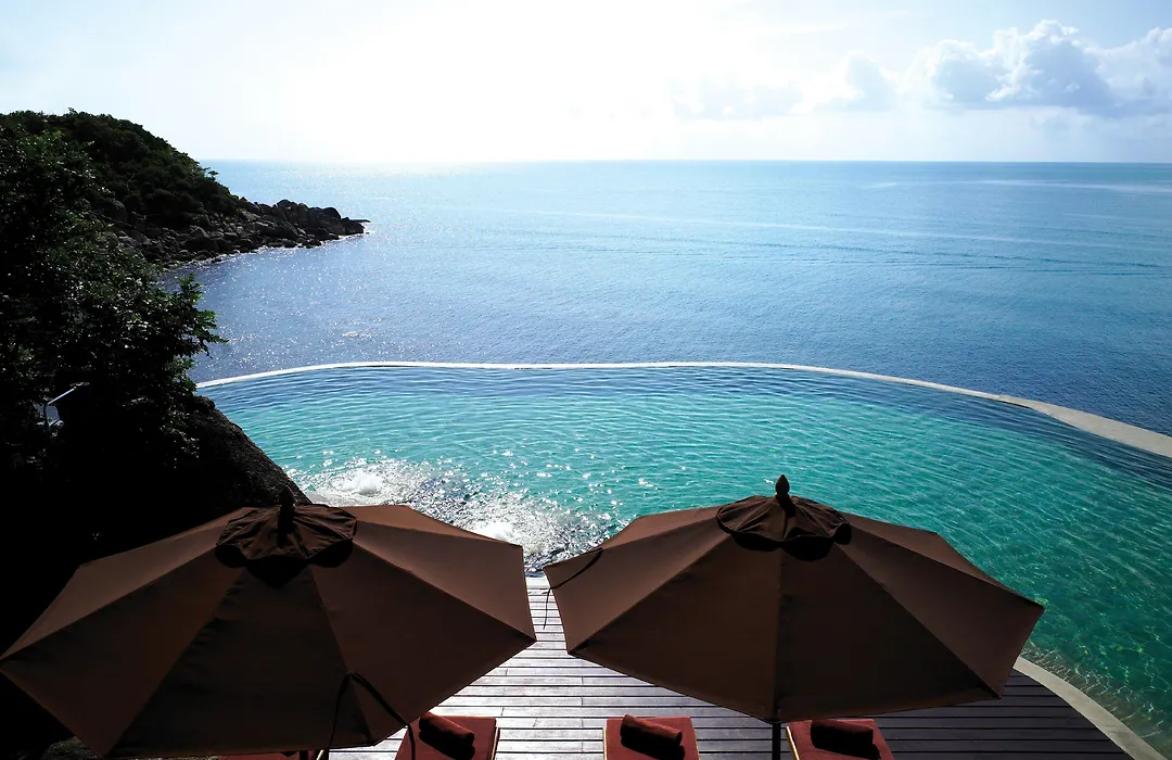 Silavadee Pool Spa Resort - Sha Extra Plus-1