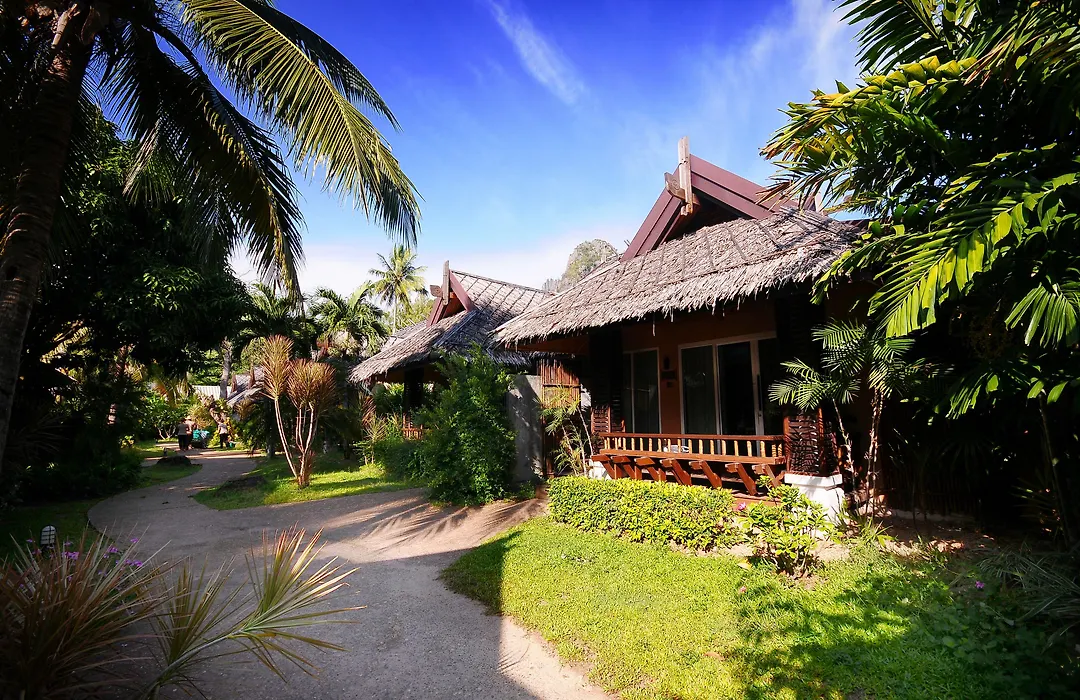 Railay Bay Resort & Spa-1