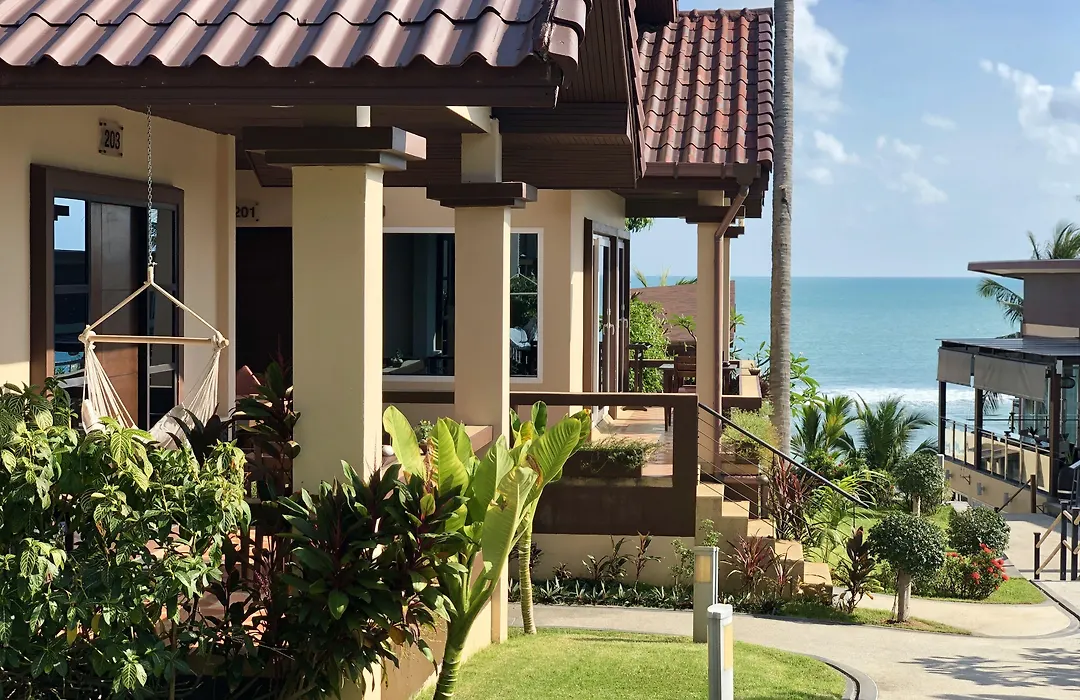 Royal Beach Boutique Resort & Spa Koh Samui-1