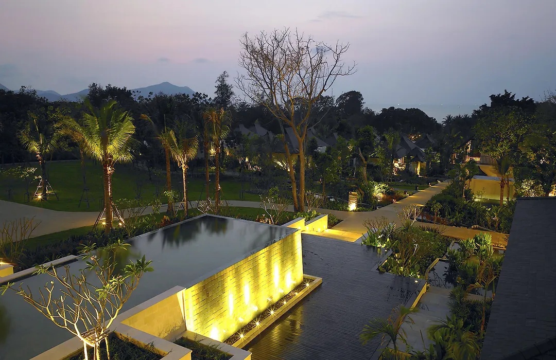 Sea Sand Sun Resort And Villas - Sha Plus-1
