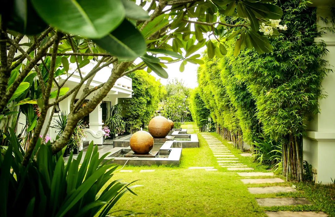 Palm Grove Resort, Pattaya-1