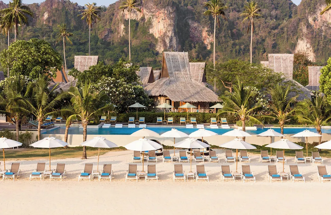 Saii Phi Phi Island Village - Complimentary Shared Speedboat Transfer For 5 Nights And Longer-1