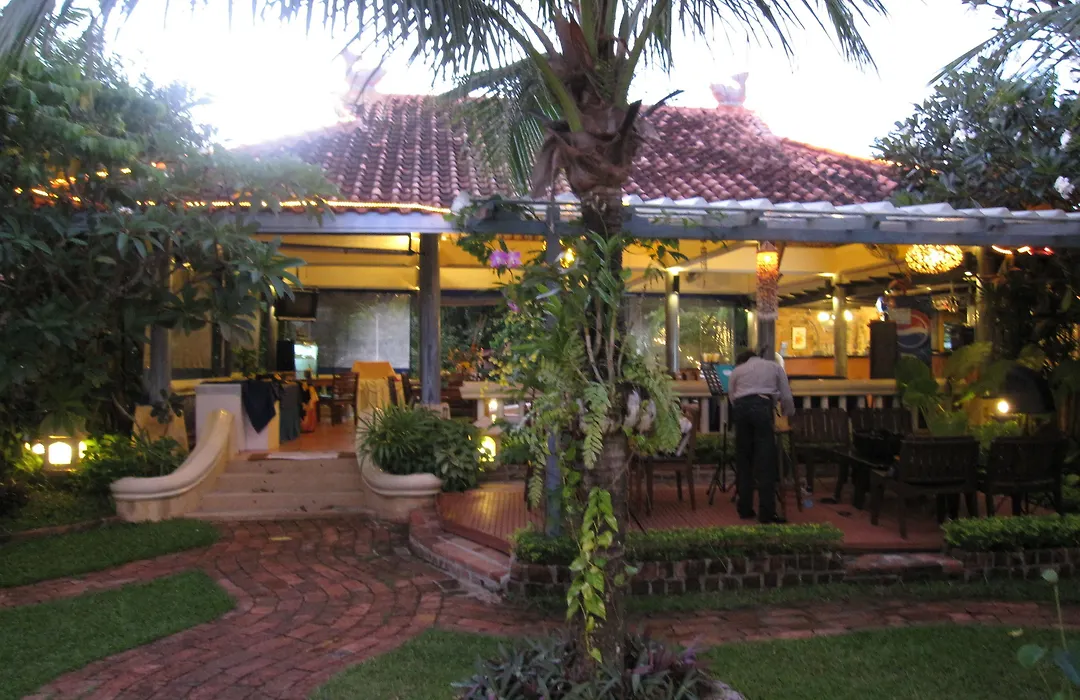 Aochalong Villa Resort & Spa - Sha Plus-1