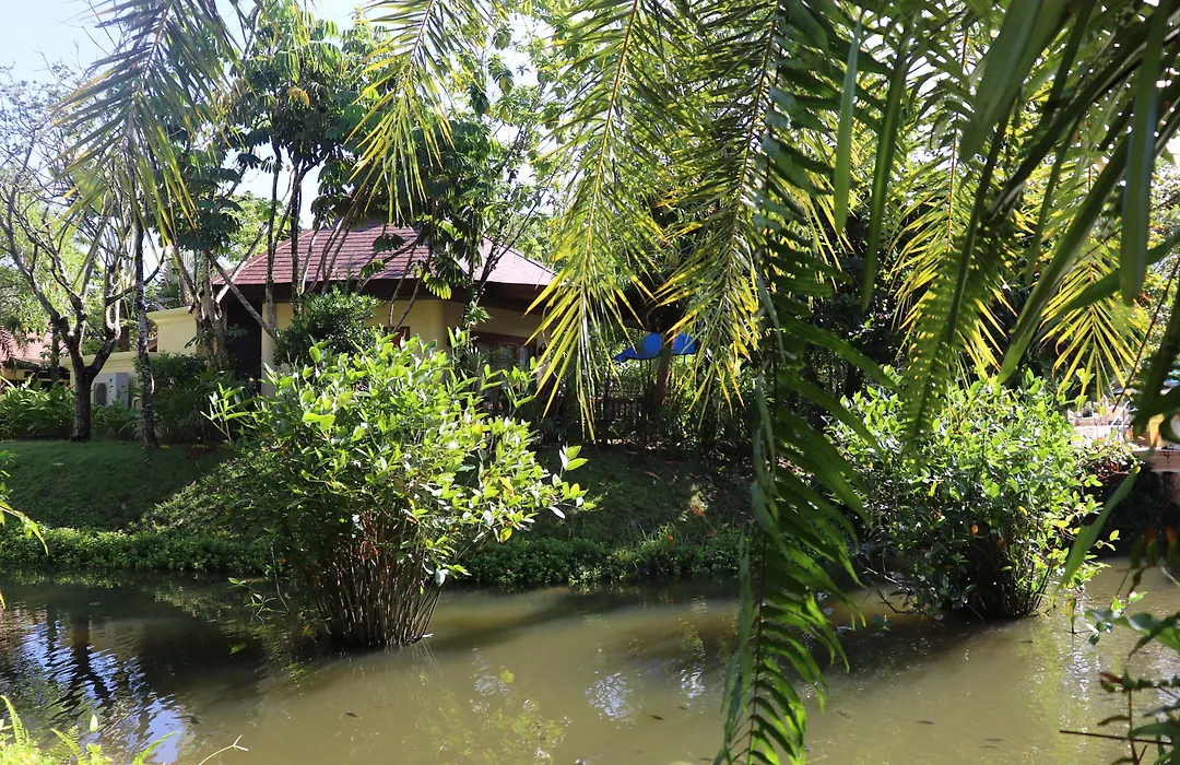 The Sun Club Khao Lak By Katathani-1
