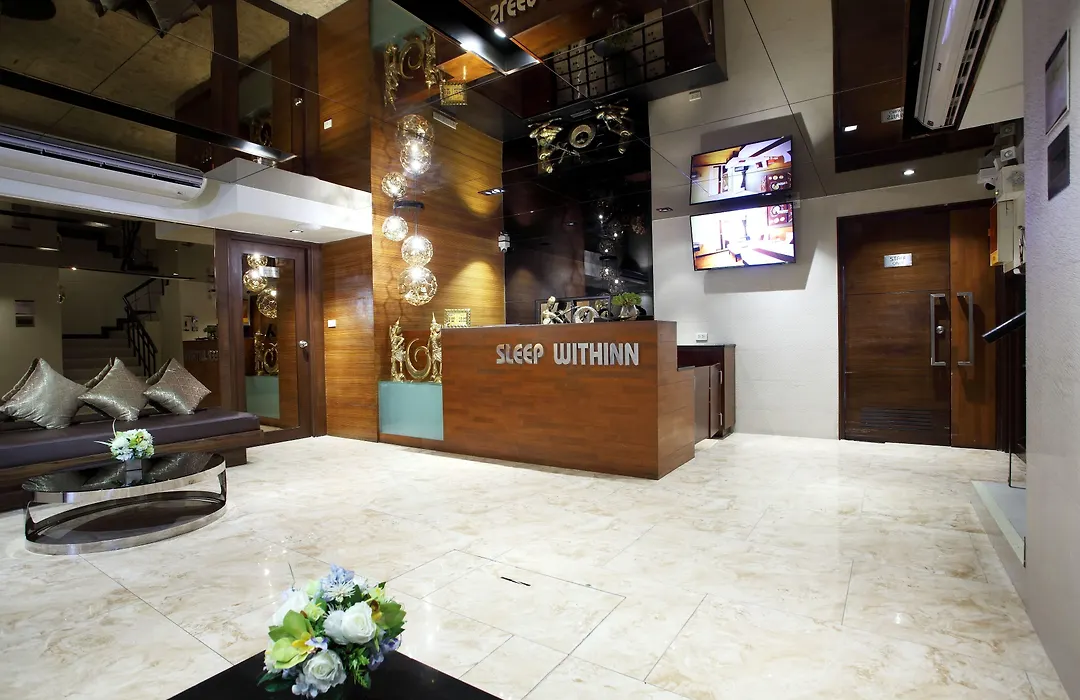 Sleep Withinn-1