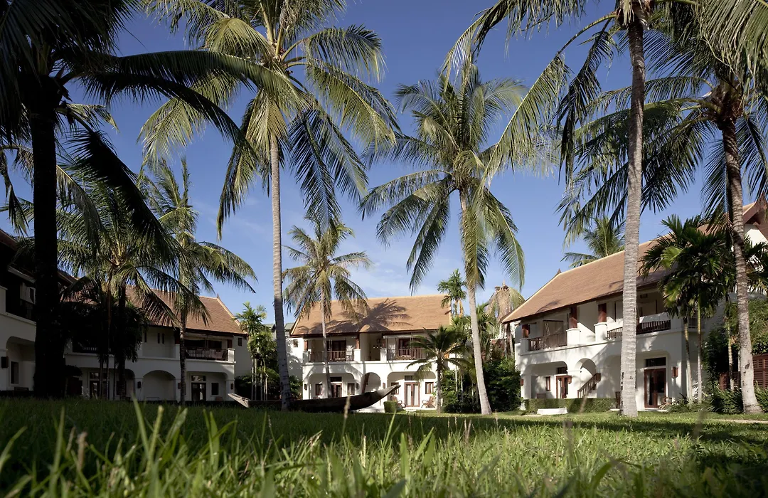 Sala Samui Choengmon Beach Resort-1