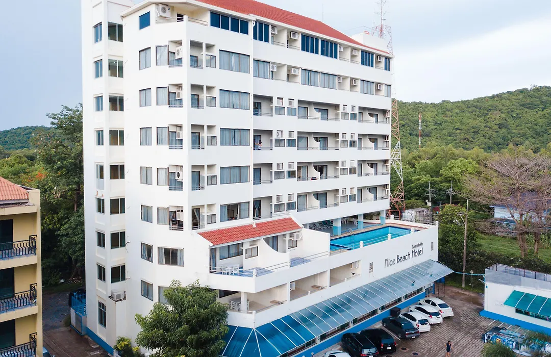 Nice Beach Hotel-1