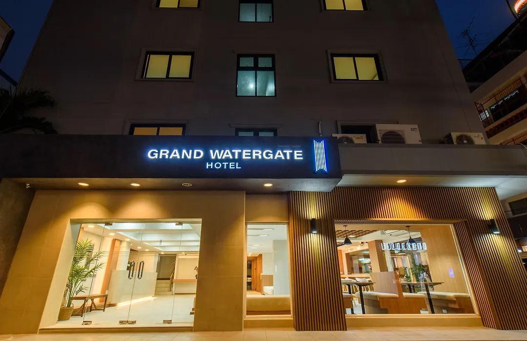 Grand Watergate Hotel-1