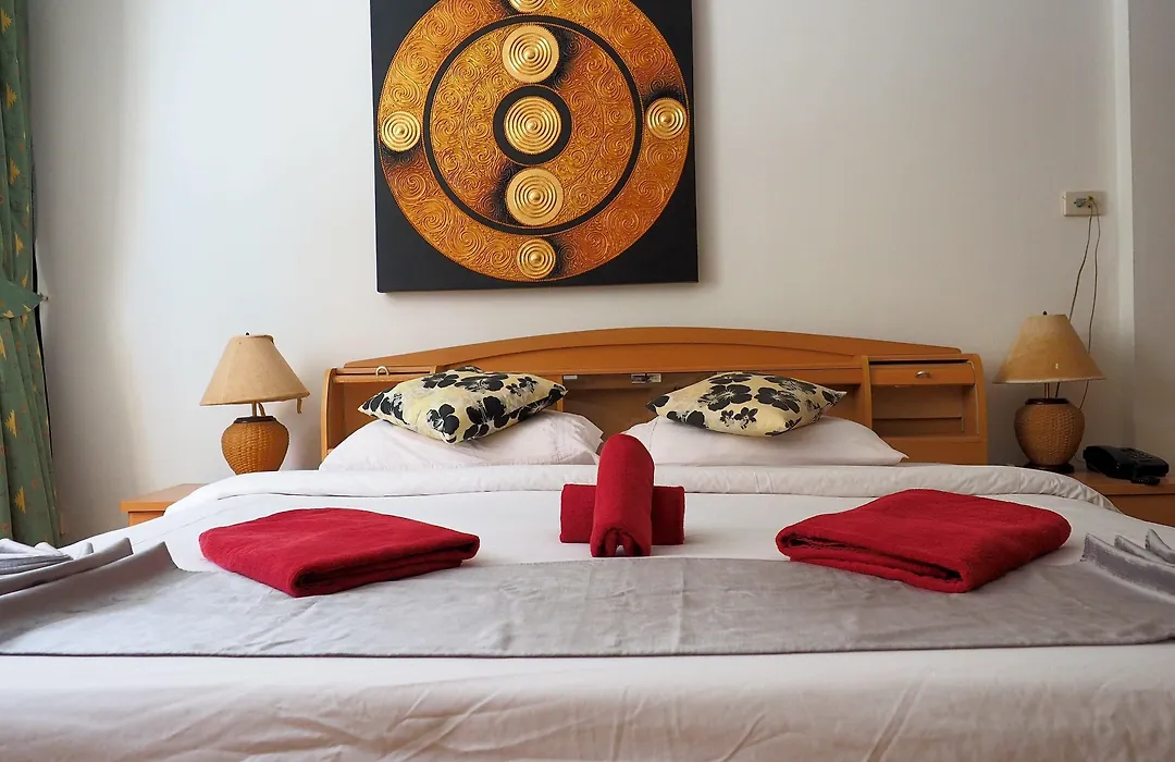 Aquarius Gay Guesthouse & Sauna-1