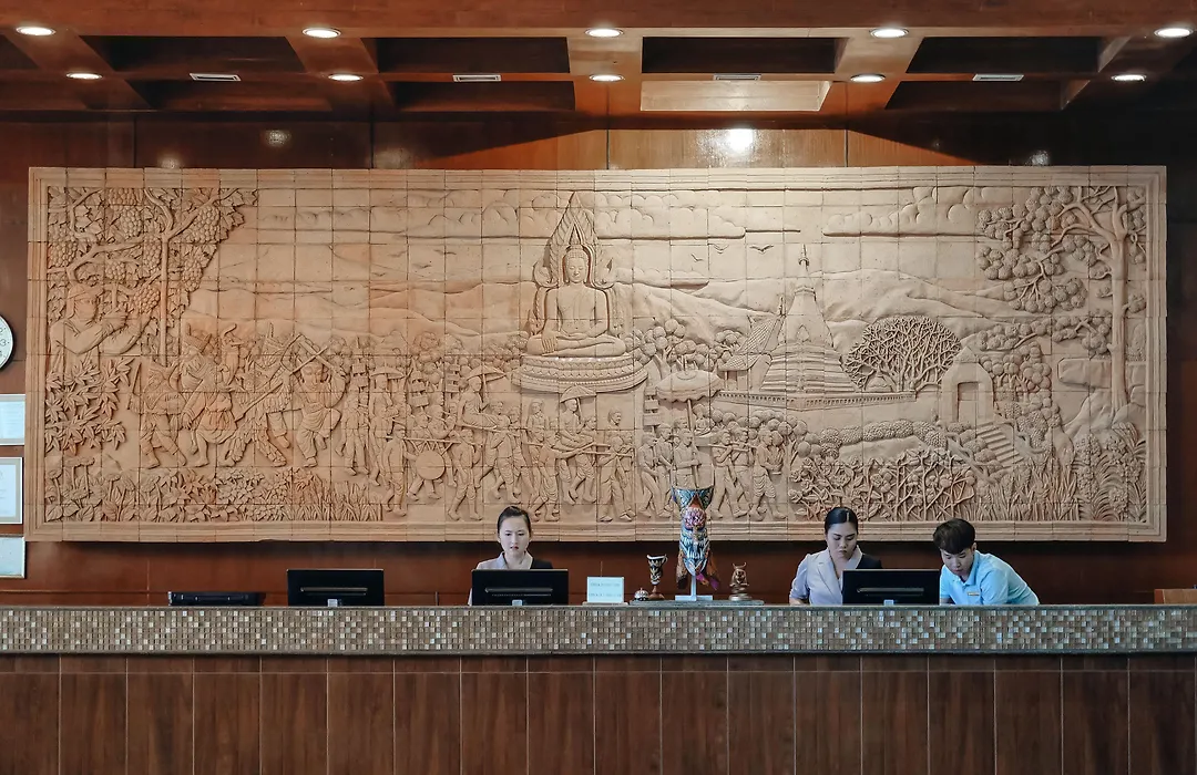 Loei Palace Hotel-1