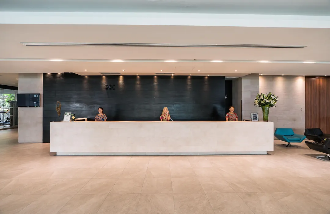 Hotel Vista-1