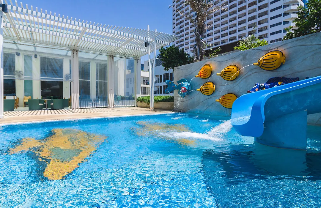 Holiday Inn Pattaya By Ihg-1