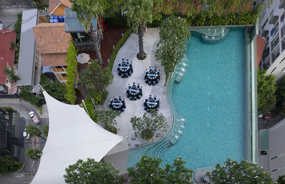 Holiday Inn Pattaya By Ihg-1