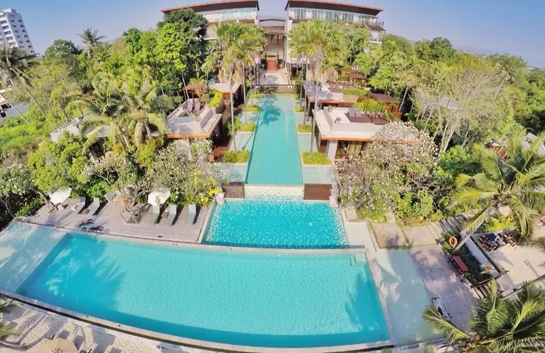 Relo' The Urban Escape - Huahin-1