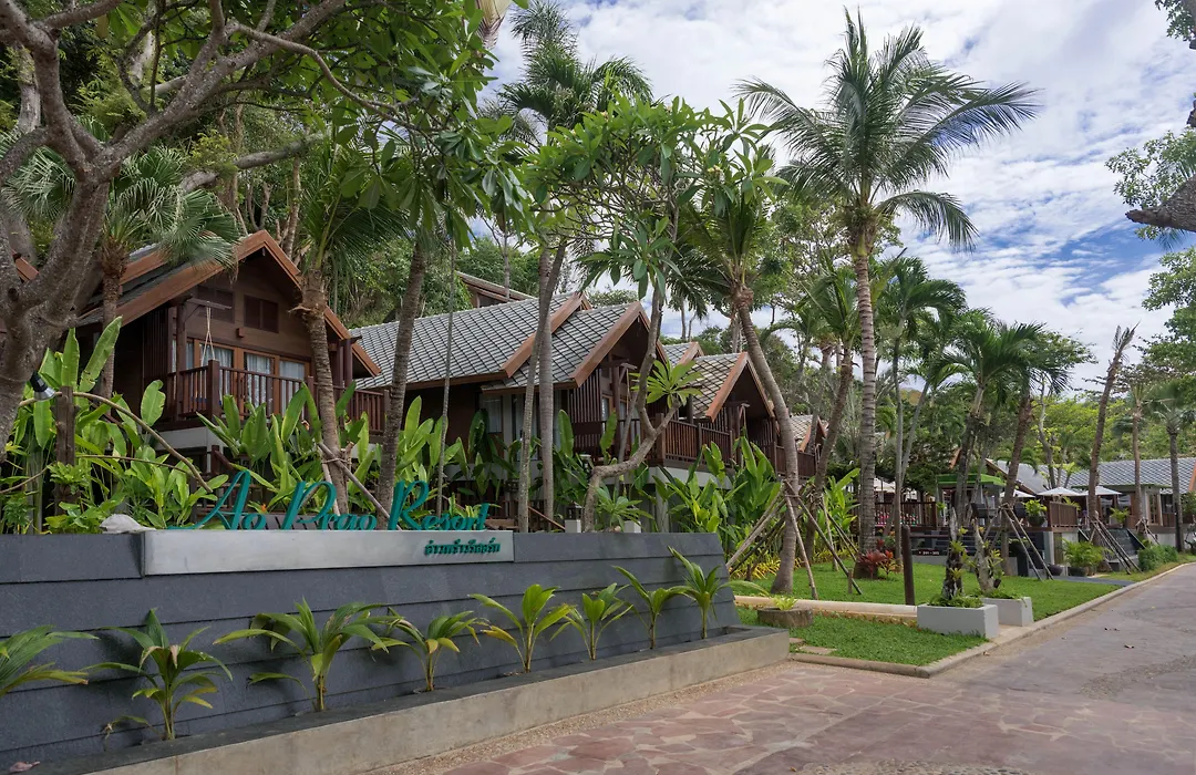 Ao Prao Resort-1