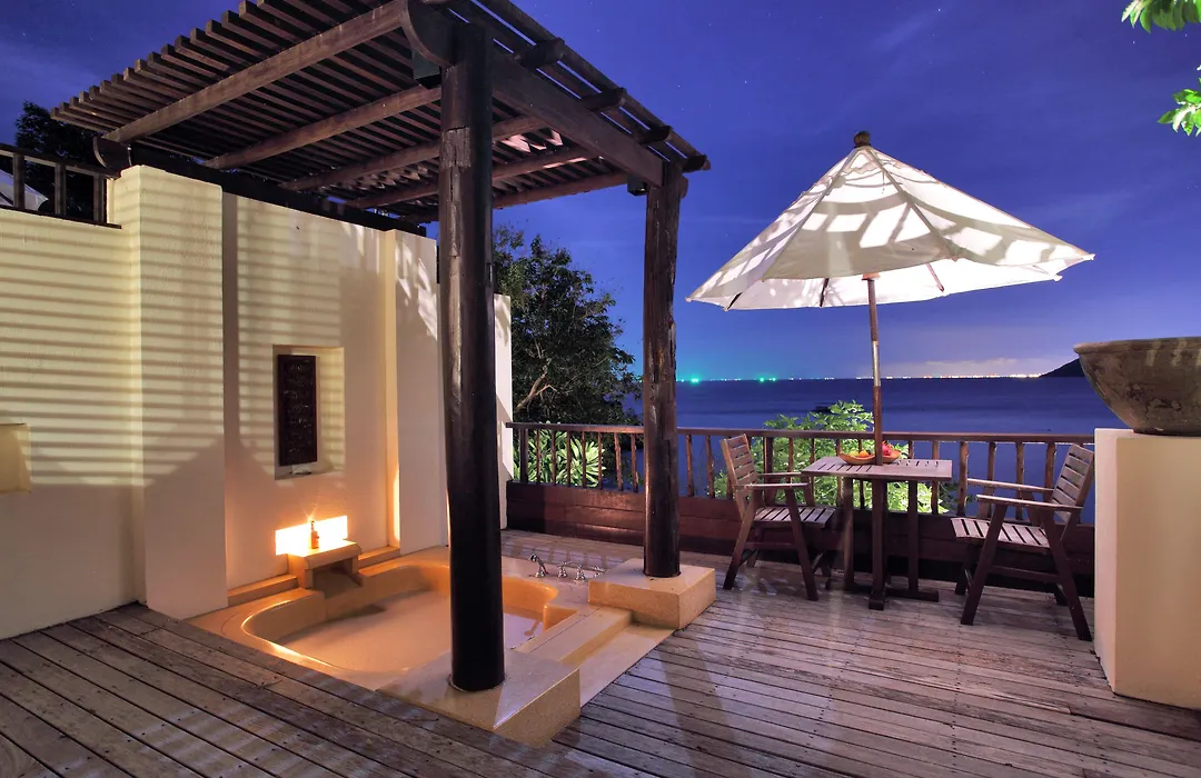 Le Vimarn Cottages & Spa-1