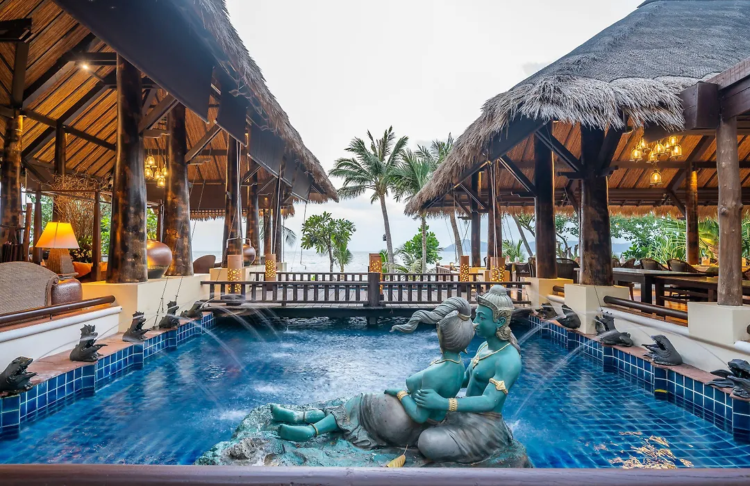 Le Vimarn Cottages & Spa-1