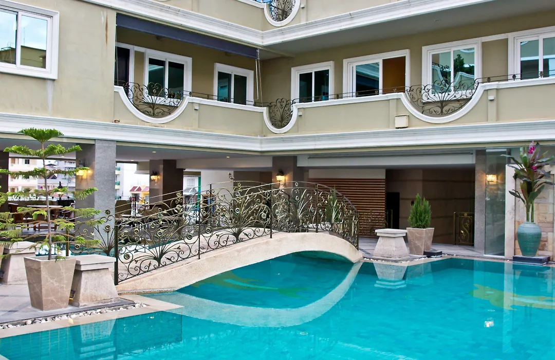 Lk Royal Suite-1
