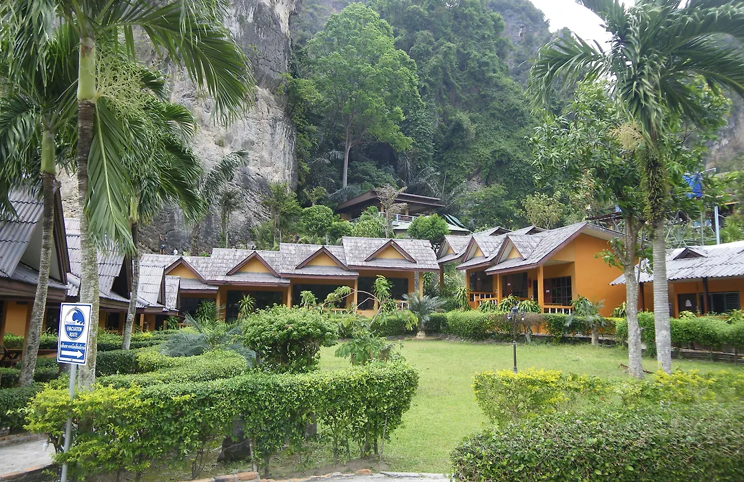 Diamond Cave Resort-1